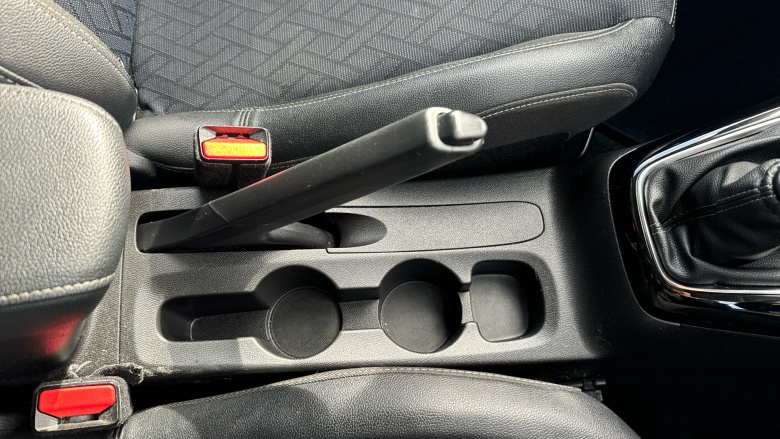 Vauxhall Corsa 1.2 Turbo Elite Nav 5dr Petrol Hatchback